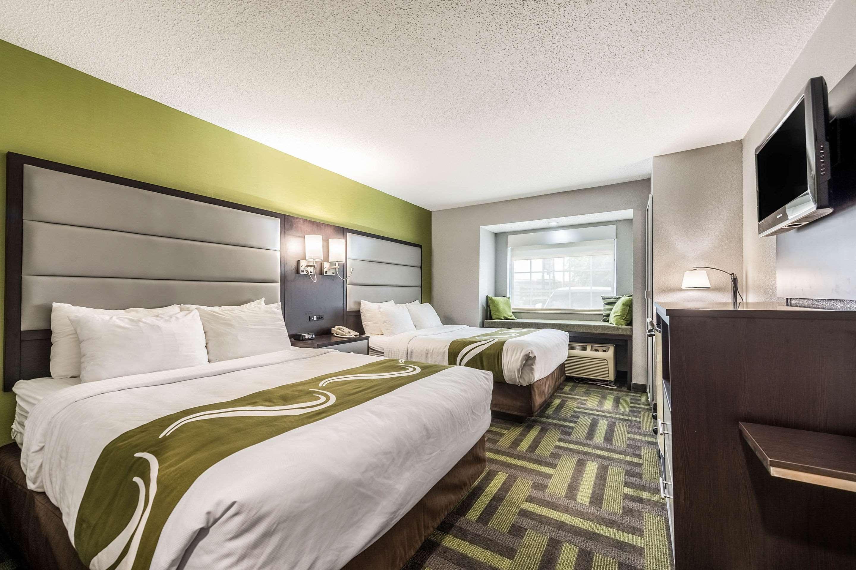Quality Inn Grove City - Columbus South Экстерьер фото